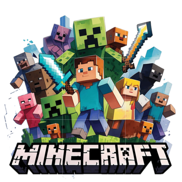 Minecraft Spigot